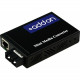 Accortec AddOn 10/100Base-TX(RJ-45) to 100Base-FX(SC) MMF 1310nm 2km Mini Media Converter ADD-FMCMN-FX-SC