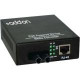 Accortec Add-on Computer ADD-FMCPD-FX-ST Media Converter 100btx-100bfx 2k POE Powered ADD-FMCPD-FX-ST