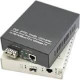 Accortec ADD-FMC-SFP-POE - AddOn 100Mbs 1 RJ-45 to 1 SFP Media Converter ADD-FMC-SFP-POE