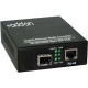 Accortec ADD-ON ADD-GMC-SFP-POE - ADDON 10/100/1000BASE-TX(RJ-45) TO OPEN SFP PORT POE MEDIA CONVE ADD-GMC-SFP-POE+