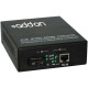 Accortec AddOn Media Converter 1000BTX-1000BLX 10K Reach PoE 1000B-T 1310NM SMF SC ADD-GMCP-LX-1SC