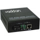 Accortec ADDON 1GBS 1 RJ-45 TO 1 SC MEDIA CONVERTER - FIBER MEDIA CONVERTER - GIGABIT ETHERNET - 1000BASE-LX, 1000BASE-TX - RJ-45 / SC SINGLE MODE - UP TO 12.4 MILES - 1310 NM ADD-GMCP-LX-2SC