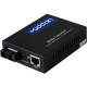 Accortec Addon 10/100/1000BASE-TX (RJ-45) to 1000BASE-MX (SC) MMF 1310NM 2KM IEEE802.3AT ADD-GMCP50-MX-SC