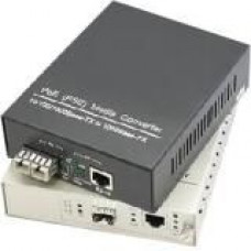 AddOn 24 Port 10/100/1000 POE Power Injector (IEEE802.3af 90-264v 15.4W max/port) - 100% compatible and guaranteed to work ADD-GPOEIN24-90V440W