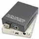 AddOn 4 10/100Base-TX(RJ-45) to 1 100Base-FX(ST) MMF 1310nm 2km Industrial Media Converter Switch - 100% compatible and guaranteed to work - TAA Compliance ADD-IFMC-FX-1ST4