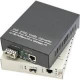 Accortec AddOn 1GBS 1 RJ-45 to 1 SFP Media Converter ADD-IGMC-SFP-POE+