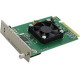 AddOn 10G Media Converter Fan Card - 100% compatible and guaranteed to work ADD-MCC-10G-FANCARD