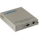 Accortec AddOn 10GBS 1 RJ45 to 1 SFP+ Media Converter ADD-MCC10GRJSFP-SK
