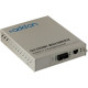 Accortec AddOn 1000Base-TX to 1000Base-LX SC SMF 1310nm 20km Standalone Kit ADD-MCC1GSM20-SK
