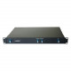 AddOn 2 Channel CWDM OAD MUX 19inch Rack Mount with LC connector - 100% compatible and guaranteed to work - TAA Compliance ADD-OADM-2CWDM