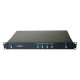 AddOn 4 Channel DWDM OAD MUX 19inch Rack Mount with LC connector - 100% compatible and guaranteed to work - TAA Compliance ADD-OADM-4DWDM