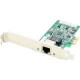 AddOn 10Gbs Single Open RJ-45 Port 100m PCIe x8 Network Interface Card - 100% application tested and guaranteed to work ADD-PCIE-1RJ45-10G