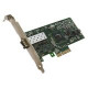 AddOn 1Gbs Single Open SFP Port Network Interface Card - 100% compatible and guaranteed to work - RoHS, TAA Compliance ADD-PCIE-1SFP-X1