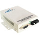 Accortec AddOn Computer AddOn 500Kbs 1 Serial to 1 SC Med Converter ADD-RS232-2SC