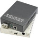 Accortec AddOn Computer Transceiver/Media Converter - 1 x Network (RJ-45) - 1 x SC Ports - Gigabit Ethernet - 10/100/1000Base-TX, 1000Base-X - TD ADDIGMCMNSXSCPOE
