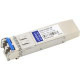 AddOn Avago AFBR-701ASDZ Compatible TAA Compliant 10GBase-LR SFP+ Transceiver (SMF, 1310nm, 10km, LC, DOM) - 100% compatible and guaranteed to work - TAA Compliance AFBR-701ASDZ-AO