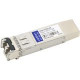 AddOn Avago AFBR-707SDZ Compatible TAA Compliant 10GBase-LRM SFP+ Transceiver (MMF, 1310nm, 220m, LC, DOM) - 100% compatible and guaranteed to work - TAA Compliance AFBR-707SDZ-AO