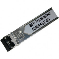 Axiom Aerohive SFP+ Module - For Data Networking, Optical Network - 1 LC 10GBase-LRM Network - Optical Fiber Single-mode - 10 Gigabit Ethernet - 10GBase-LRM AH-ACC-SFP-10G-LRM-AX