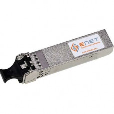 Enet Components Aerohive Compatible AH-ACC-SFP-1G-EX - Functionally Identical 1000BASE-EX SFP 1310nm 40km w/DOM Single-mode LC Connector - Programmed, Tested, and Supported in the USA, Lifetime Warranty" AH-ACC-SFP-1G-EX-ENC