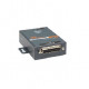 Bosch AIM-AEC21-CVT RS485 Serial to Ethernet Converter - Twisted Pair x Network (RJ-45) x Serial Port - 10Base-T - Ethernet - TAA Compliance AIM-AEC21-CVT