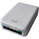 Cisco Aironet 1810W IEEE 802.11ac 867 Mbit/s Wireless Access Point - 2.40 GHz, 5 GHz - MIMO Technology - 5 x Network (RJ-45) - PoE Ports - Wall Mountable - TAA Compliance AIR-AP1810W-BK9-RF