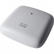 Cisco Aironet 1815i IEEE 802.11ac 867 Mbit/s Wireless Access Point - 5 GHz, 2.40 GHz - MIMO Technology - 1 x Network (RJ-45) - Gigabit Ethernet - Wall Mountable, Ceiling Mountable - TAA Compliance AIR-AP1815I-N-K9C