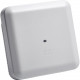 Cisco Aironet AP2802I IEEE 802.11ac 1.30 Gbit/s Wireless Access Point - 2.40 GHz, 5 GHz - MIMO Technology - Beamforming Technology - 2 x Network (RJ-45) AIR-AP2802I-A-K9C