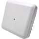 Cisco Aironet AP2802I IEEE 802.11ac 1.30 Gbit/s Wireless Access Point - 2.40 GHz, 5 GHz - MIMO Technology - Beamforming Technology - 2 x Network (RJ-45) AIR-AP2802I-N-K9