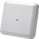 Cisco Aironet 3802I Dual Band IEEE 802.11ac 5.20 Gbit/s Wireless Access Point - Indoor - 2.40 GHz, 5 GHz - Internal - MIMO Technology - 2 x Network (RJ-45) - 5 Gigabit Ethernet AIR-AP3802I-A-K9C