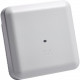Cisco Aironet 3802I IEEE 802.11ac 5.20 Gbit/s Wireless Access Point - 2.40 GHz, 5 GHz - MIMO Technology - 2 x Network (RJ-45) - Gigabit Ethernet - Ceiling Mountable - TAA Compliance AIR-AP3802I-NK9-RF