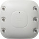 Cisco Aironet 3502E IEEE 802.11n 300 Mbit/s Wireless Access Point - ISM Band - UNII Band - Ceiling Mountable AIR-CAP3502EEK9-RF