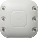 Cisco Aironet 3502E IEEE 802.11n 300 Mbit/s Wireless Access Point - ISM Band - UNII Band - 1 x Network (RJ-45) - Ceiling Mountable AIR-CAP3502ENK9-RF