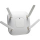 Cisco Aironet 3602I IEEE 802.11n 1.30 Gbit/s Wireless Access Point - 5 GHz, 2.40 GHz - MIMO Technology - Beamforming Technology - PoE Ports - Ceiling Mountable AIR-CAP3602IBK9-RF