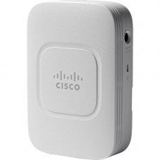 Cisco Aironet 702W IEEE 802.11n 300 Mbit/s Wireless Access Point - 5 GHz, 2.40 GHz - 2 x Antenna(s) - 2 x Internal Antenna(s) - MIMO Technology - 4 x Network (RJ-45) - Wall Mountable AIR-CAP702W-BK9-RF