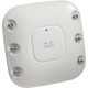 Cisco Aironet 1260 Series Access Point (Controller-based) - Wireless access point - Wi-Fi - refurbished AIR-LAP1262NCK9-RF