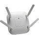 Cisco Aironet 2600e IEEE 802.11n 450 Mbit/s Wireless Access Point - 2.40 GHz, 5 GHz - MIMO Technology - Gigabit Ethernet AIR-SAP2602EBK9-RF