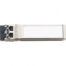 HPE Gigabit Ethernet SFP Transceiver - 1 x 1000Base-T LAN1 AW537A