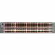 Extreme Networks ExtremeSwitching ERS 59100GTS-PWR+ Layer 3 Switch - 96 Ports - Manageable - TAA Compliant - 3 Layer Supported - Modular - Twisted Pair, Optical Fiber - Rack-mountable - TAA Compliance AL5900A6F-E6GS