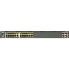 Extreme Networks ExtremeSwitching Ethernet Routing Switch 5900 - 24 Ports - Manageable - 3 Layer Supported - Modular - Optical Fiber, Twisted Pair AL5900A7B-E6