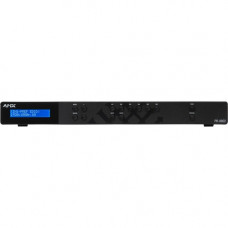 Harman International Industries AMX 6x2 4K60 HDMI Switcher - 4096 x 2160 - 4K - Twisted Pair - 6 x 2 - Display - 2 x HDMI Out AMX-PR-0602