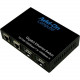 Accortec Add-On Computer Peripherals (ACP) AO-GES-22-S Black Network Switch AO-GES-22-S