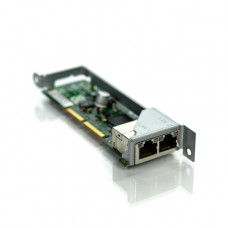 Supermicro AOC-CG-i2 Micro-LP Network Interface Card 2-port GbE MicroLP AOC-CG-I2