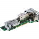 Supermicro Compact and Powerful Dual-Port 10 Gigabit Ethernet Adapter - PCI Express x8 - Optical Fiber, Twinaxial - Low-profile - RoHS-6 Compliance AOC-CTG-I2S