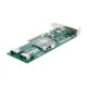 Supermicro AOC-WPAN-Q58-EU Dual-Band ZigBee Module-EU Option, Compatible with A1SQN / A1SQN-E Motherboards AOC-WPAN-Q58-EU