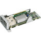 Supermicro MicroLP 10 Gigabit Ethernet Adapter - PCI Express 3.0 x4 - 2 Port(s) - 2 - Twisted Pair AOM-CTGS-I2TM-O