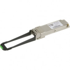 Supermicro QSFP+ Module - For Data Networking, Optical Network 1 40GBase-ISR4 Network - Optical Fiber Multi-mode - 40 Gigabit Ethernet - 40GBase-ISR4 - 40 Gbit/s AOM-TQSFP-79EIPZ-AVG