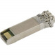 Supermicro SFP+ Module - For Data Networking, Optical Network 1 LC 10GBase-SR Network - Optical Fiber850 nm - Multi-mode - 10 Gigabit Ethernet - 10GBase-SR - 10 Gbit/s AOM-TSFP-709DMZ-AVG