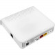 FORTINET AP122 IEEE 802.11ac Wireless Access Point - 2.40 GHz, 5 GHz - 4 x Antenna(s) - 4 x Internal Antenna(s) - MIMO Technology - 3 x Network (RJ-45) - PoE Ports - USB - Wall Mountable AP122