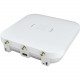 Extreme Networks ExtremeWireless AP310e Dual Band 802.11ax 2.40 Gbit/s Wireless Access Point - Indoor - 2.40 GHz, 5 GHz - External - MIMO Technology - 2 x Network (RJ-45) - Gigabit Ethernet - 11.10 W - Wall Mountable, Flush Mount, Ceiling Mountable, T-bar