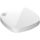 Extreme Networks ExtremeWireless AP410C Dual Band 802.11ax 7.20 Gbit/s Wireless Access Point - Indoor - 2.40 GHz, 5 GHz - Internal - MIMO Technology - 2 x Network (RJ-45) - Gigabit Ethernet, 2.5 Gigabit Ethernet - Bluetooth 5 - 18.74 W - Wall Mountable, C